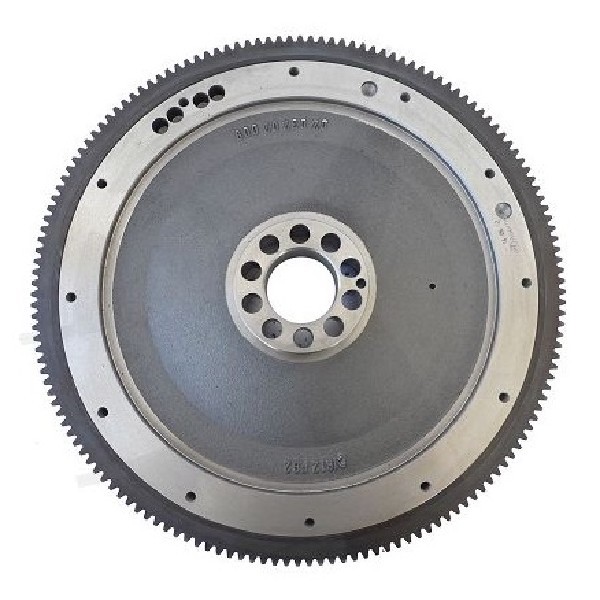  | VOLANTE MOTOR MB 1935/1941/2635/447 380MM 151D - EMBREAGEM DUPLA