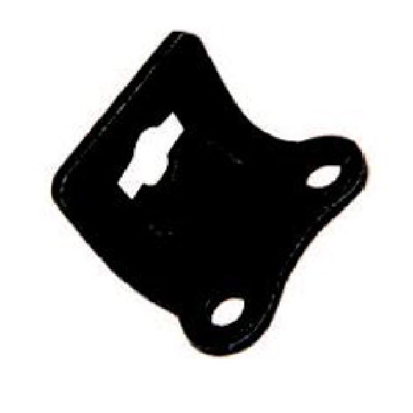  | CHAPA PIVO GARFO EMBREAGEM VW 680/690/7110/13130/14140