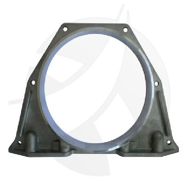  | FLANGE TAMPA TR MOTOR CARGO/VW CUMMINS B 4/6CIL