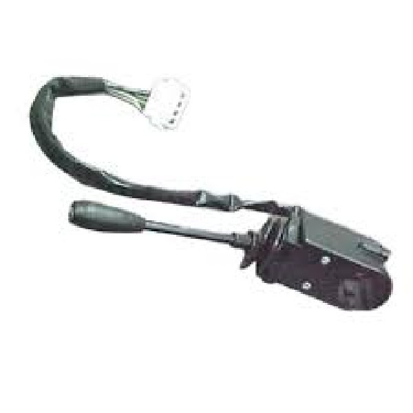  | CHAVE SETA MB 608/708 - ALAVANCA CURTA