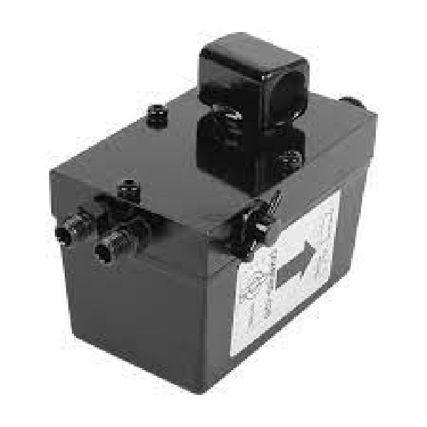  | BOMBA BASCULAR CABINE SC 114/124 2 VIAS 12CM ALTURA