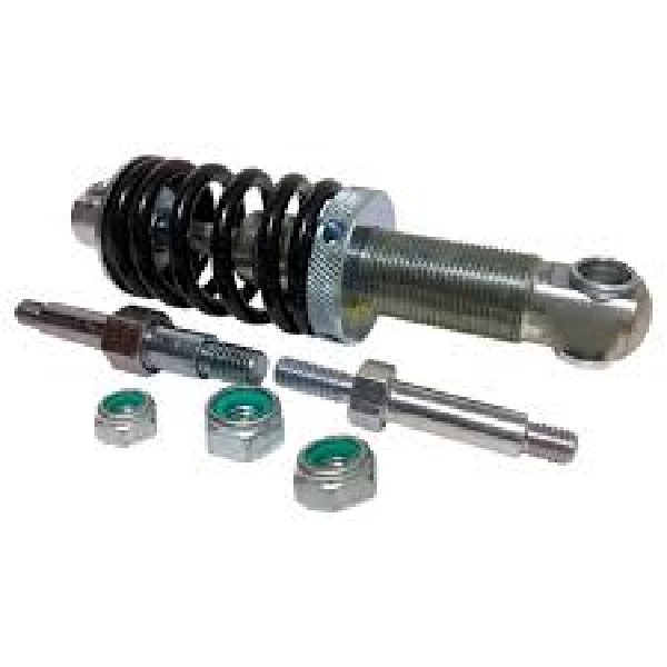  | TENSOR CORREIA ALTERNADOR VW/CARGO 11/ TIPO AMORTECEDOR