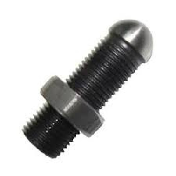  | PARAFUSO REGULAGEM VALVULA MB ATEGO/ACCELO/AXOR C/PORCA