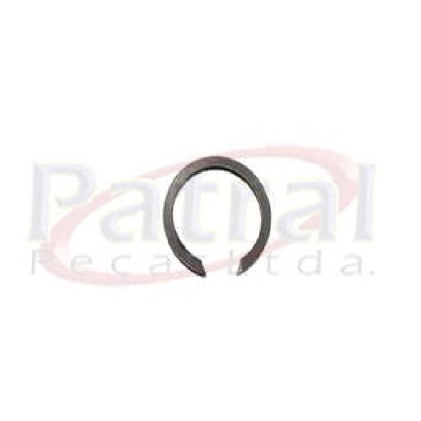  | TRAVA EIXO ENTALHADO CAIXA CAMBIO TOYOTA BANDEIRANTES 81/.