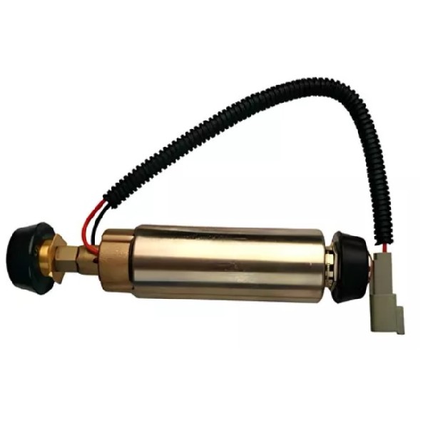  | BOMBA TRANSFERENCIA COMBUSTIVEL CARGO 915/2428/4432/VW 9150/24250/19320/MAN/CONSTELL/STRALIS