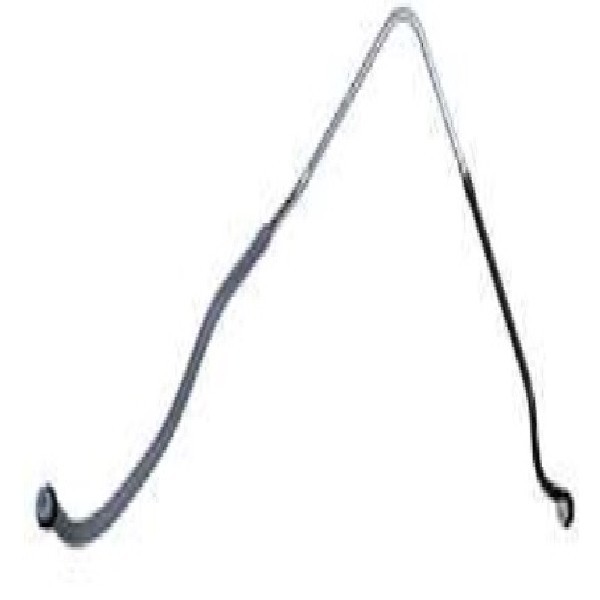  | TUBO SAIDA AGUA COMPRESSOR AR VW/CARGO 1719 ISB