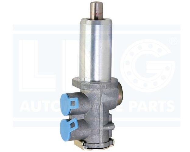  | VALVULA SPLIT ACIONAMENTO EMBREAGEM VOLVO FH/NH - CAIXA CAMBIO ZF