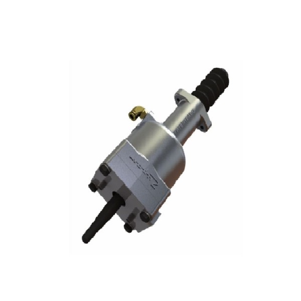  | SERVO EMBREAGEM MB 710/712/812/912/914/915/916 - ELETRONICO