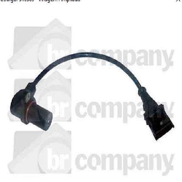  | SENSOR ROTACAO VW 9150/24250/CARGO/VOLVO VM CUMMINS ISF/ISL 4/6 CIL