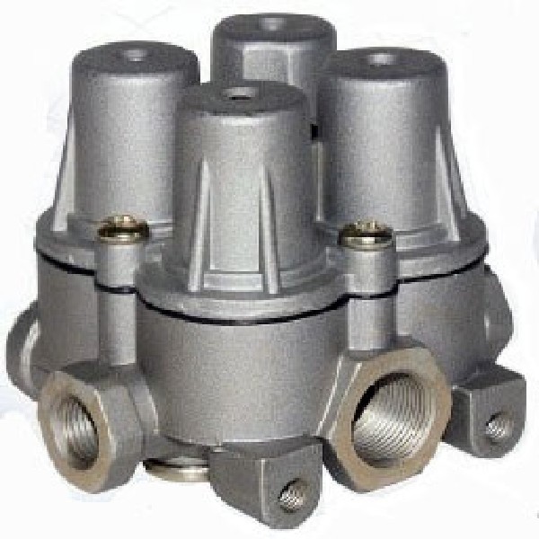  | VALVULA 4 CIRCUITO MB 4 ROSCA 16MM X 1 ROSCA 22MM COPO CIMA