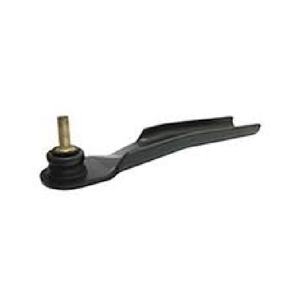  | SUPORTE ALAVANCA TRAMBULADOR CAIXA CAMBIO SC 114/124 C/PIVO