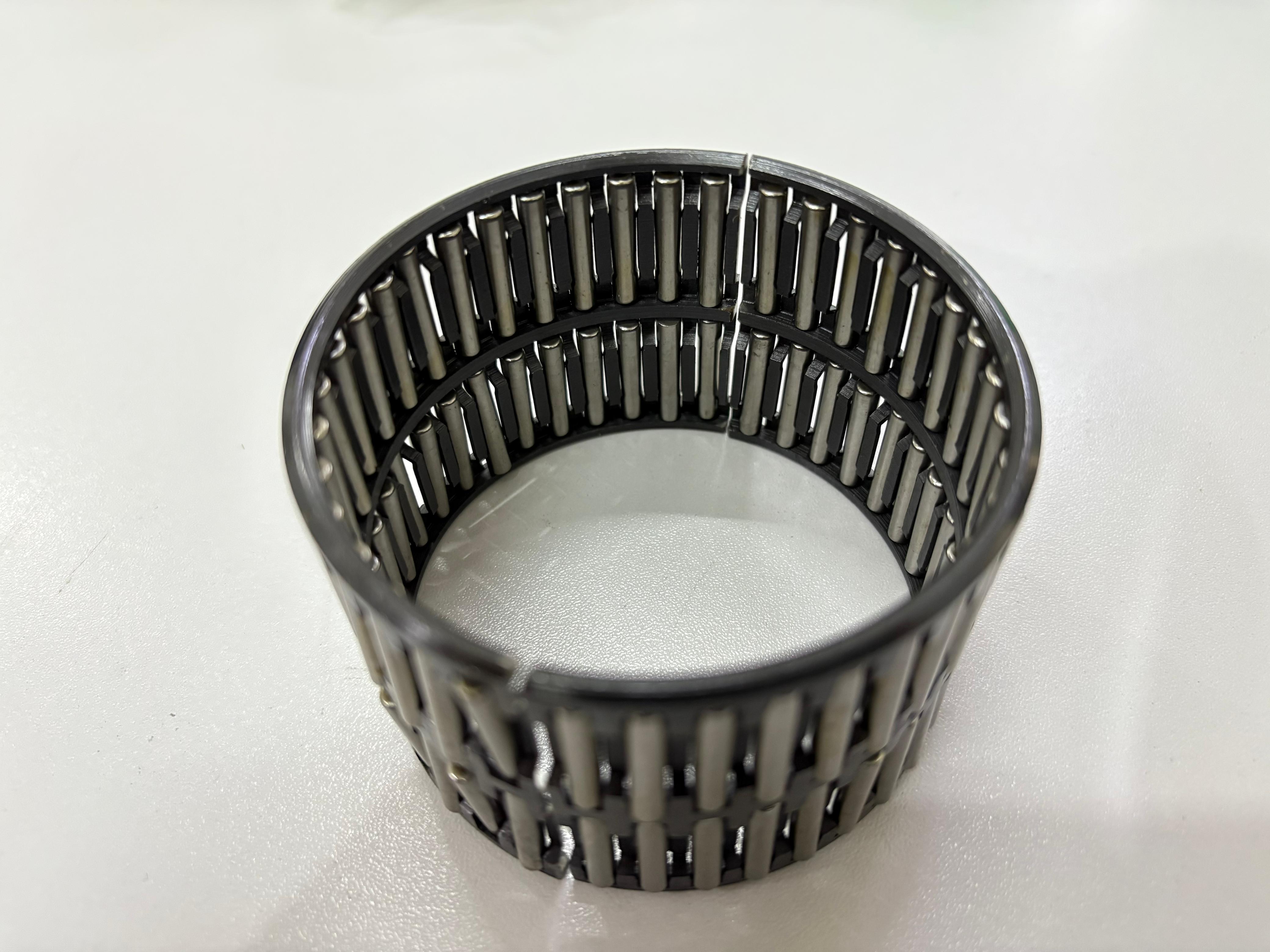  | ROLAMENTO MERCEDES-BENZ  ZF GS135  K 74X82X54,50 ZW