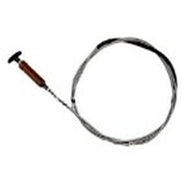  | CABO ESTRANGULADOR VW 16180/16210/ONIBUS 93/01 2800MM MWM X10