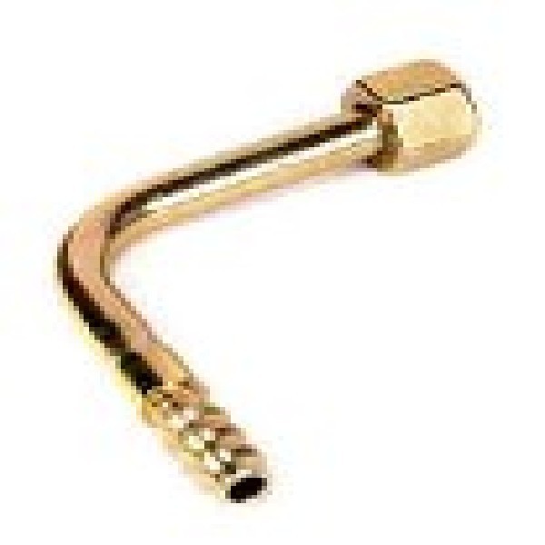  | TUBO COTOVELO COMBUSTIVEL MB 1113/1313/352