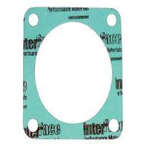  | JUNTA TUBO FLANGEADO RADIADOR AR INTERCOOLER SC 112/113/142/143