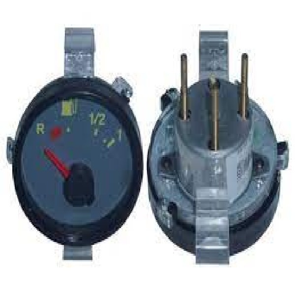  | RELOGIO COMBUSTIVEL MB 1620/1721/O500 24V