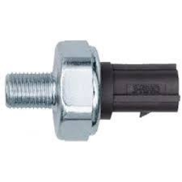  | SENSOR PRESSAO OLEO CARGO/VW CUMMINS B/C ROSCA 10MM