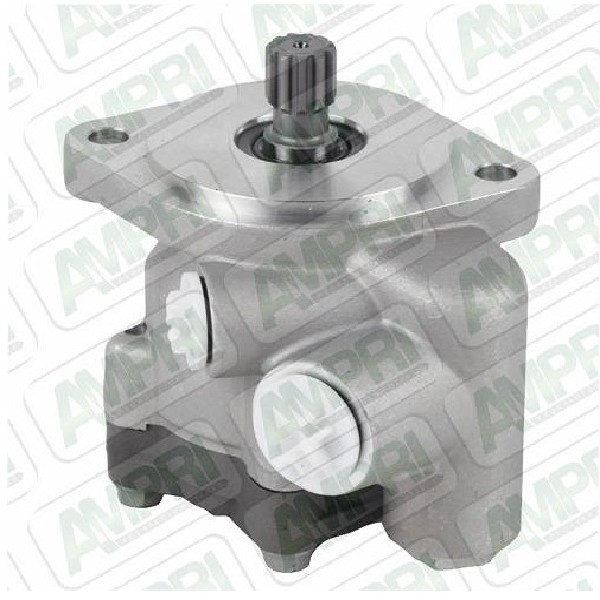  | BOMBA DIRECAO HIDRAULICA MB ACTROS 2045/2646/2648/2653