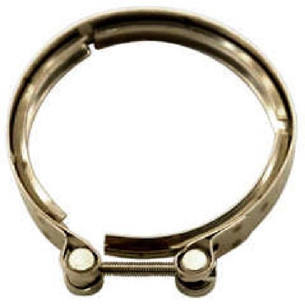  | ABRACADEIRA 70-80 TURBINA VW/STRALIS C/CANALETA 81.8