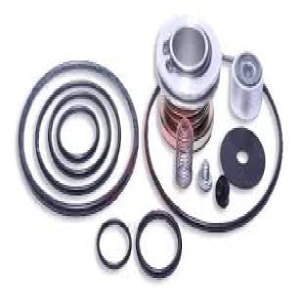  | REPARO VALVULA MODULADORA R7