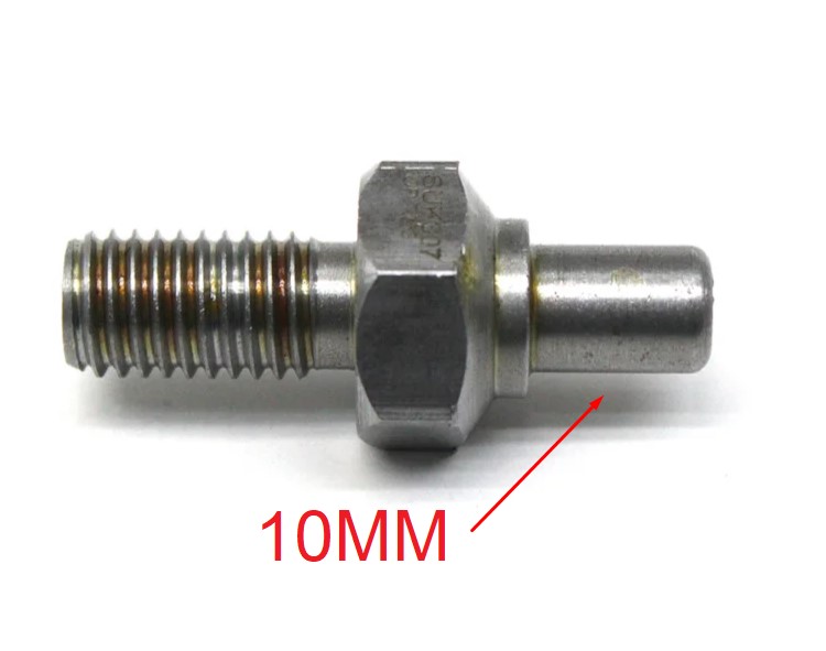  | PINO GARFO EMBREAGEM VOLARE USA 511187 - FINO 10MM