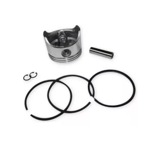  | PISTAO C/ANEIS COMPRESSOR AR STRALIS/SC S5 09/.STD 86MM