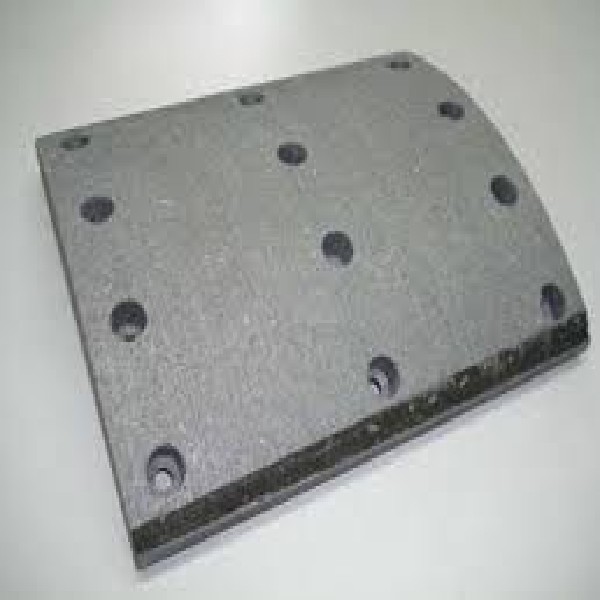  | LONA FREIO TR VOLVO FH12 380 93/98 B12 IMPORTADO