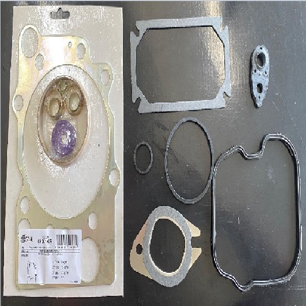  | JUNTA RETIFICACAO VALVULA CABECOTE MOTOR VOLVO NL12/EDC