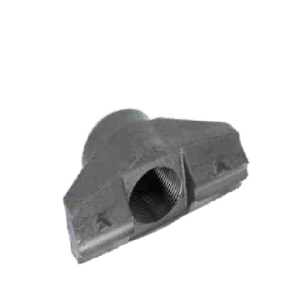  | CORPO ACIONAMENTO PINCA FREIO DT MB 915C/1016/ACCELO - SB5000