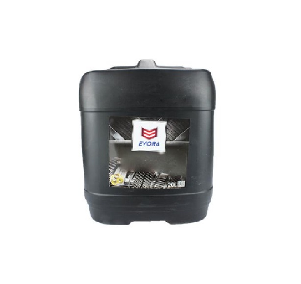  | OLEO 75W90 SEMI SINTETICO CAIXA CAMBIO / DIFERENCIAL BALDE 20L - EVORA