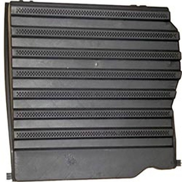  | TAMPA CAIXA BATERIA SC 124 S4/S5 ANTIDERAPANTE