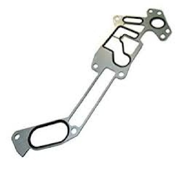  | JUNTA CABECOTE FILTRO LUBRIFICANTE VOLVO FH/FM 07/. D13