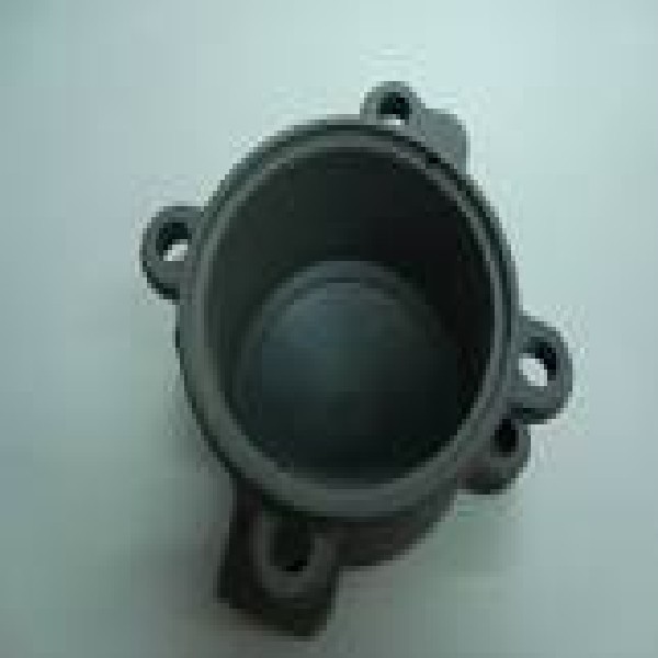  | CANECO TRANSFERENCIA STRALIS CAIXA CAMBIO ZF 16S221/16S222