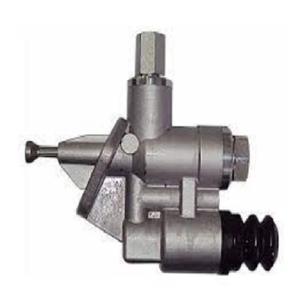  | BOMBA COMBUSTIVEL VW/CARGO CUMMINS C ATE 220CV - ENTRADA ROSCA 1/4 X SAIDA 14MM