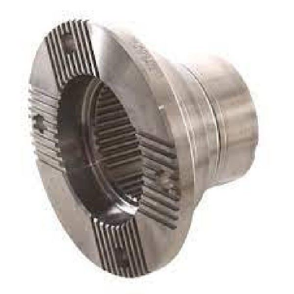  | FLANGE CAIXA CAMBIO STRALIS/MAN 28440/33440 41E 4F