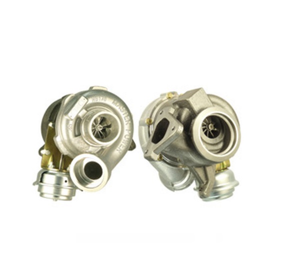  | TURBINA MB  SPRINTER 311/313/413CDI/OM611LA 04/11 GEOMETRIA VARIAVEL