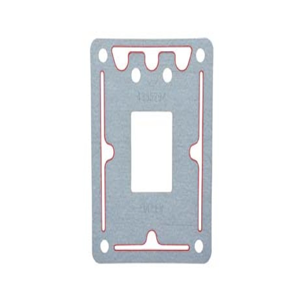  | JUNTA TRAMBULADOR CAIXA CAMBIO EATON VW/CARGO  RT11710/16112/7608