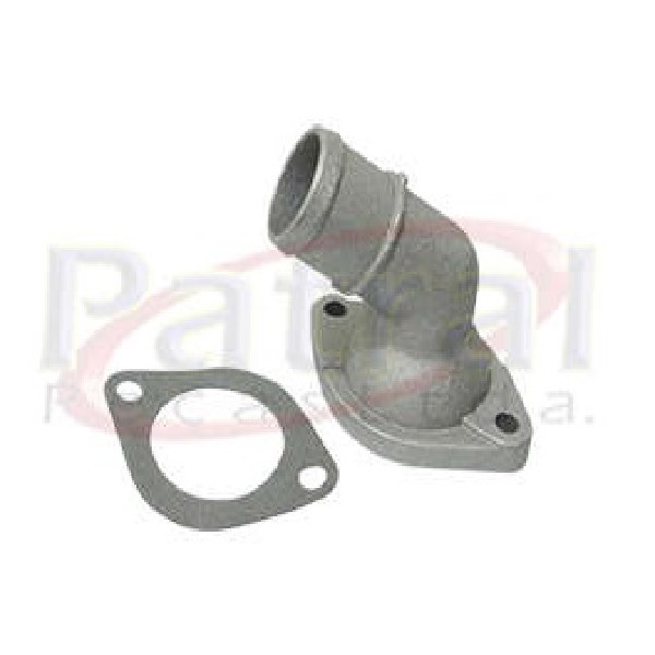  | TAMPA VALVULA TERMOSTATICA BONGO K2500/HR 2.5 ./12