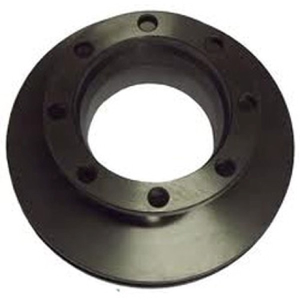  | DISCO FREIO DT F4000 86/95 VOLARE 305MM VENTILADO 8 F