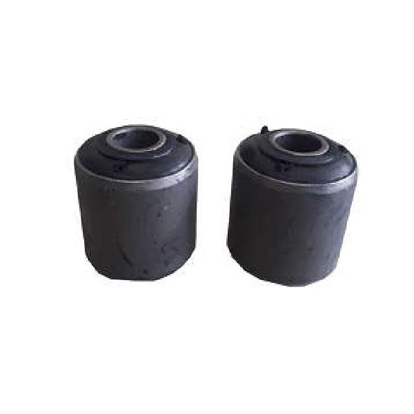  | BUCHA AMORTECEDOR DT HILUX 05/15 S10 12/. INFERIOR 40X14X39MM