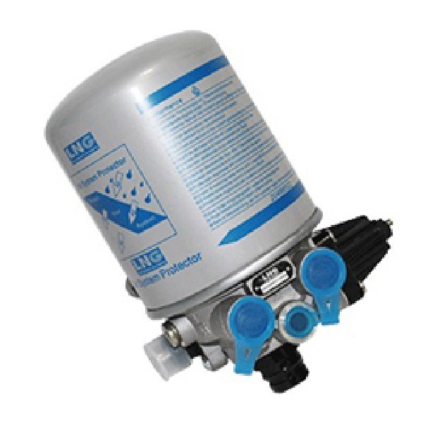  | VALVULA SECADOR APU CARGO/VW/FH