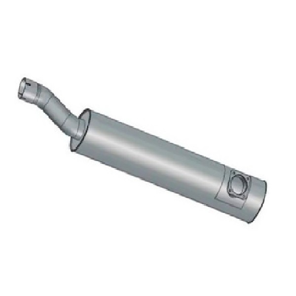  | SILENCIOSO VW 18310/26310