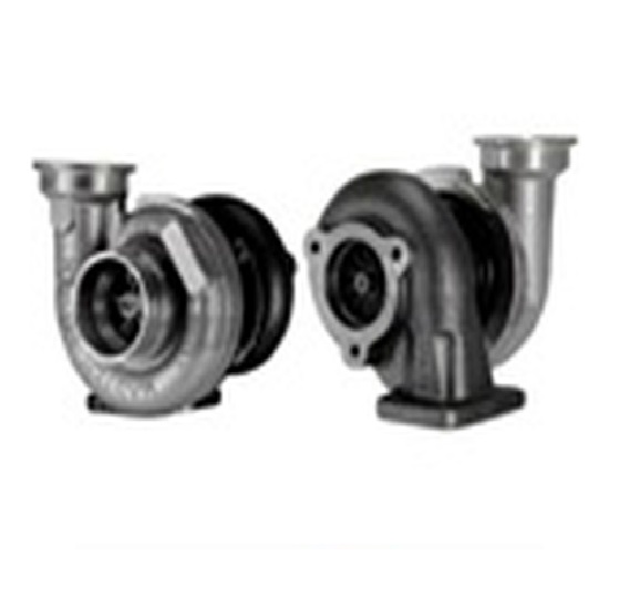  | TURBINA MB 710/LO610 OM364LA C/VALVULA