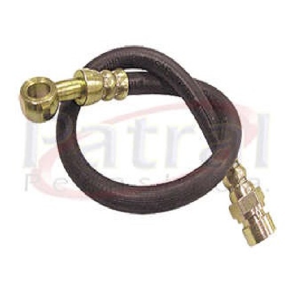  | FLEXIVEL EMBREAGEM TOYOTA BANDEIRANTES 80/.FREIO DT MB 180 415MM