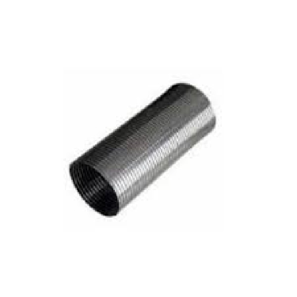  | TUBO ESCAPE FLEXIVEL MB 1634/1938 115X460MM INOX