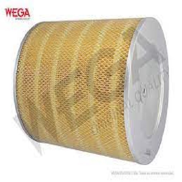  | FILTRO AR SC F/K/L94/K124 ONIBUS