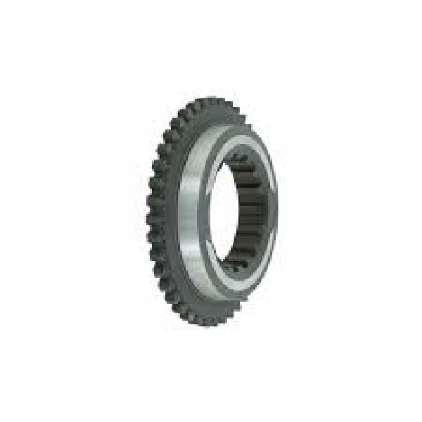  | CORPO ACOPLAMENTO 5 CAIXA CAMBIO G24 MB 709 ARGENTINA ANE ACO