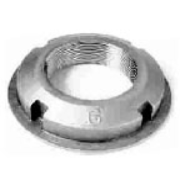  | PORCA PINHAO/EIXO SAIDA SC 112/113/114/124 6/8/10M 42MM INTERNO