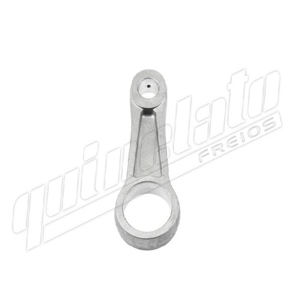  | CABECOTE COMPRESSOR AR MB ACTROS INTEGRADO 100MM