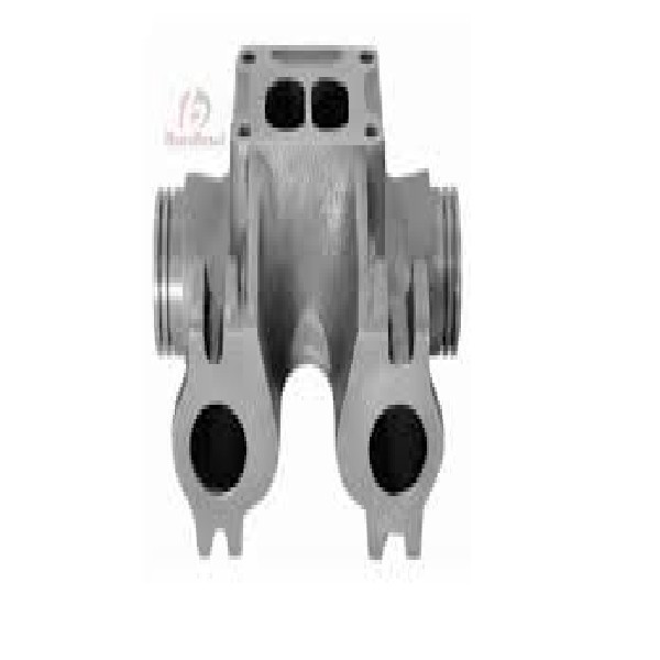  | COLETOR ESCAPE CENTRAL MB AXOR/ATEGO/ATRON/906/926